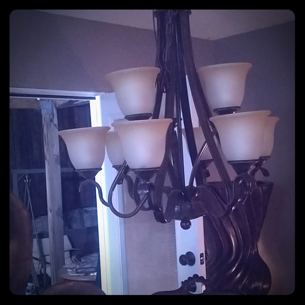 Beautiful Chandelier